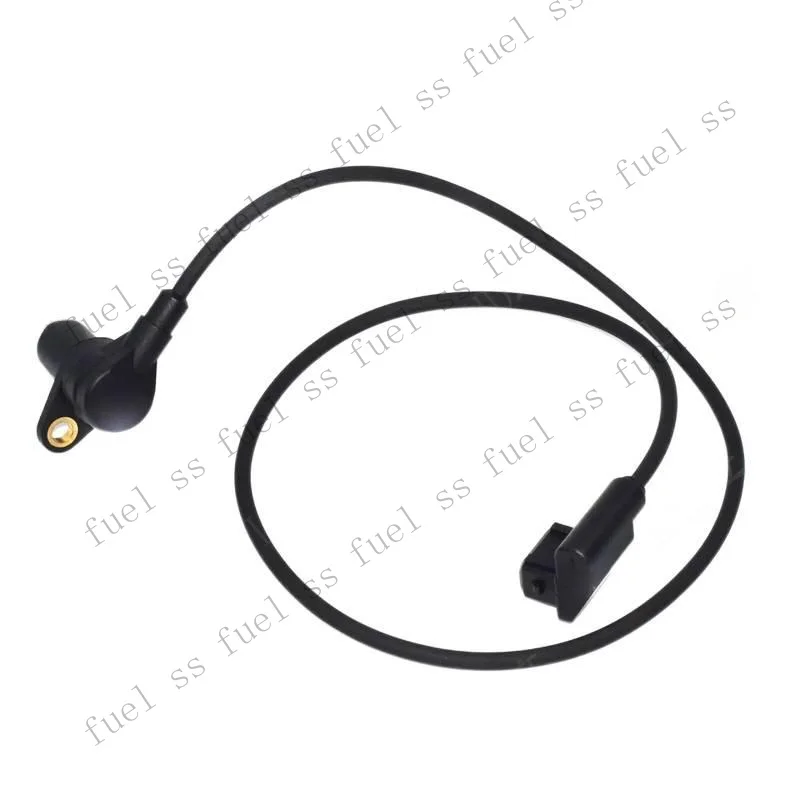 S+ Crankshaft Position Sensor 12141726066 For BMW E34 E36 M50 90-95 320i 325i 525i/ view 3
