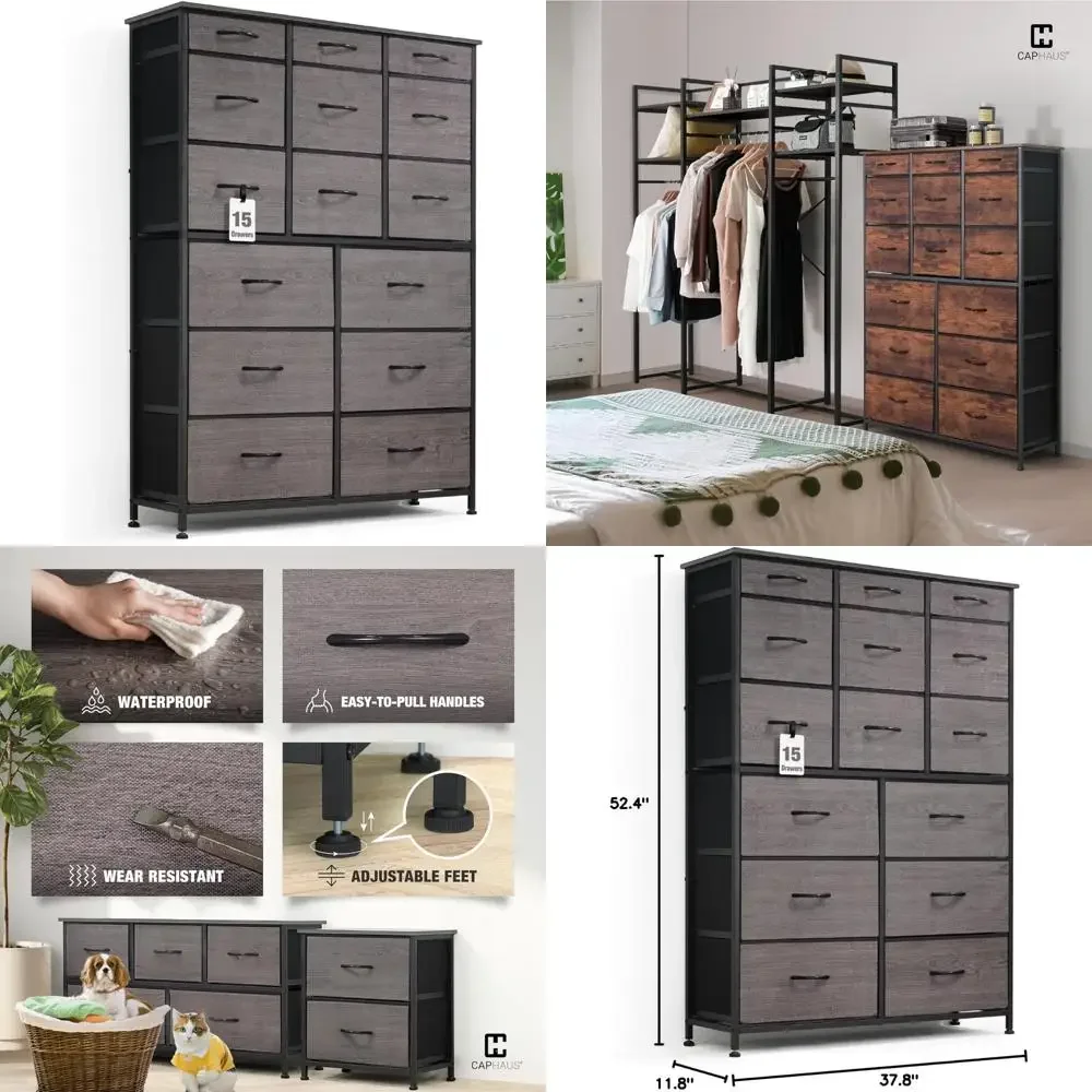 Laundry Storage Org…