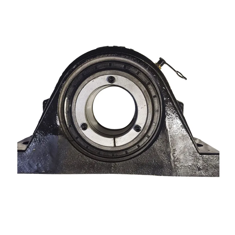 

High Quality Bearings Plummer Block Housing SYNT65F SYNT65LTF