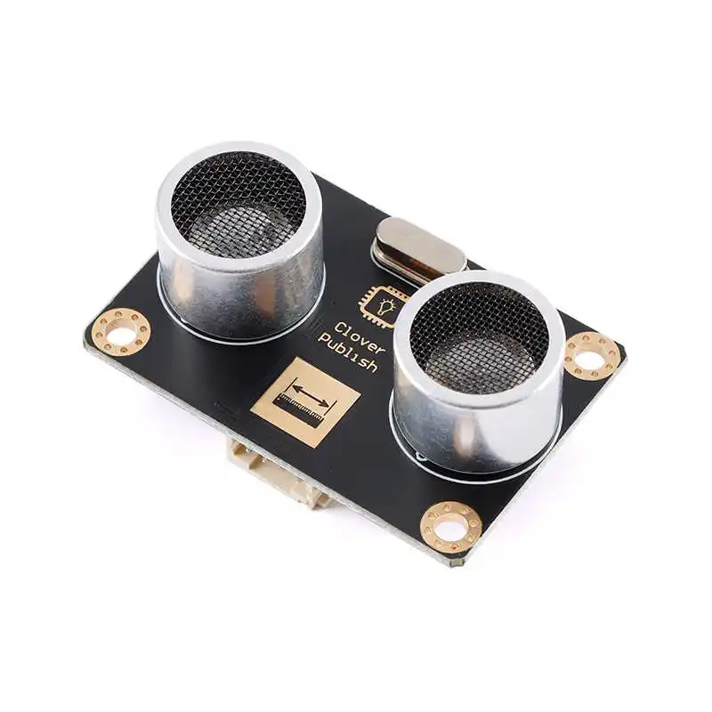 

Original genuine CS100A ultrasonic distance measuring module car obstacle avoidance module PH2.0-4pin interface