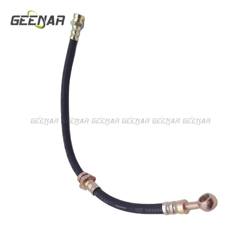 

Auto Spare Parts Brake Hose OEM 51550-70B30-000 For Daewoo