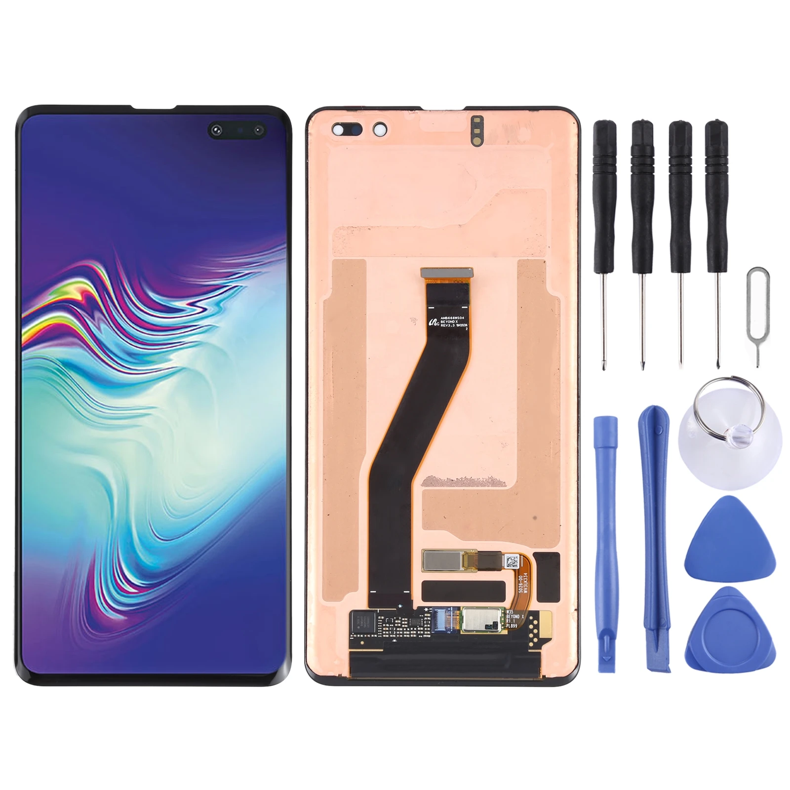 Dynamic AMOLED Mobile: Was ist das und warum ist es wichtig?