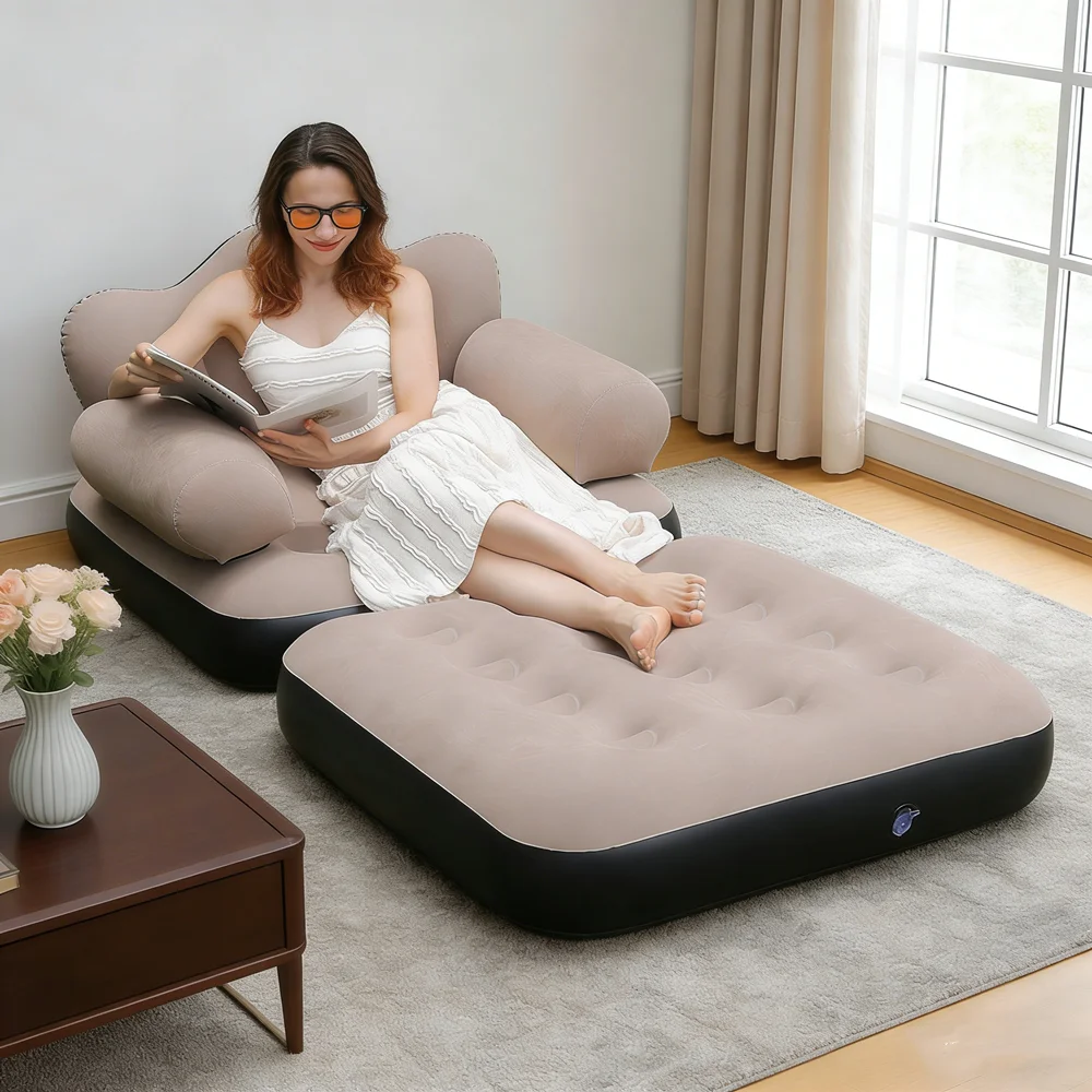 divano-gonfiabile-divano-pigro-per-adulti-all'aperto-letto-gonfiabile-multifunzionale-cinque-in-uno-comodo-divano-da-spiaggia-poltrona-pieghevole