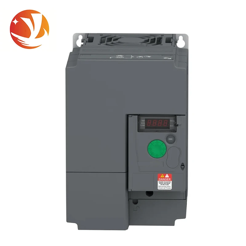 

High Quality Industrial Automation Plc Pac Dedicated Controllers with ATV310HU75N4A Plc Logic Programming Controller
