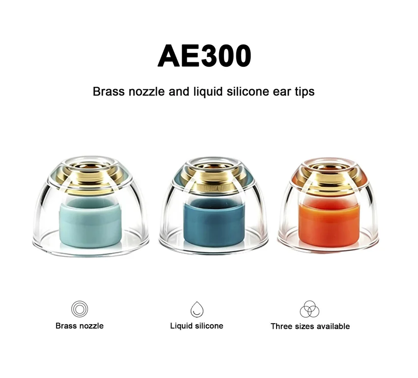 Angelears AE300