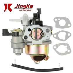 Lpg Sthil Carburetors rc engine carburetor Honda Gx160 Carburetor Engine Gx168f Gx200 5.5hp 6.5hp Fuel Pipe Gasket Manager Engin