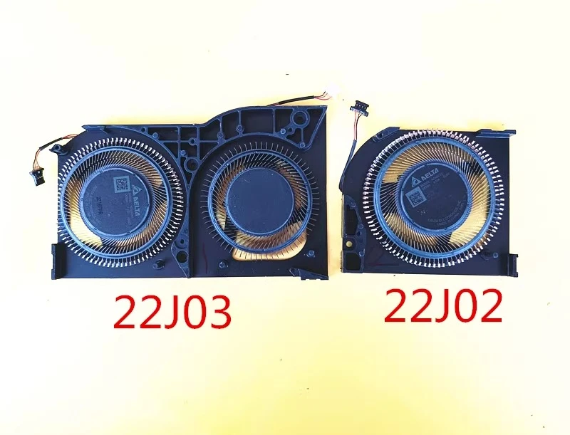 

For ACER AcerBlade 2023 ND85C54/53-22J03/22J02 Cooling Fan