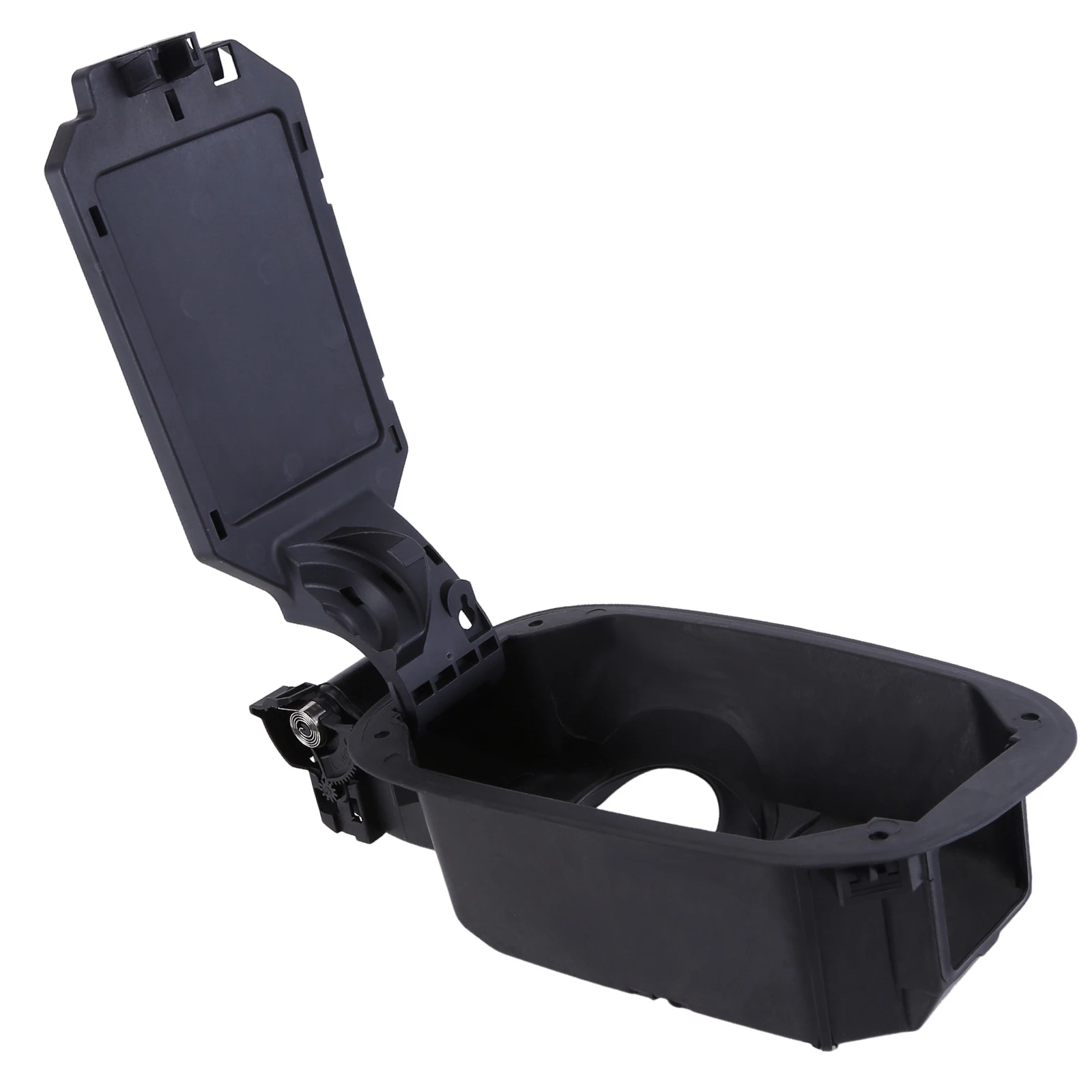 

Fuel tank flip cover base For 16-19 Mercedes GLC300, GLC43 AMG, GLC63 AMG 2536305902