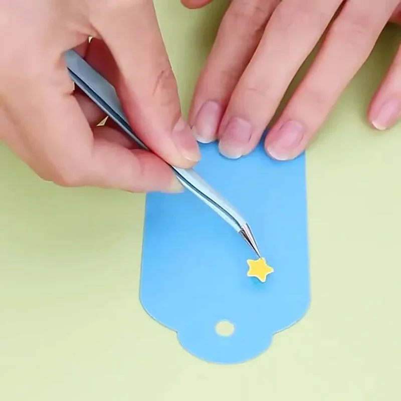 10mm DIY Craft Hole Puncher for Scrapbooking Punches Maker Kids Scrapbook Paper Cutter Tool Embossing Machine Multi-Patterns