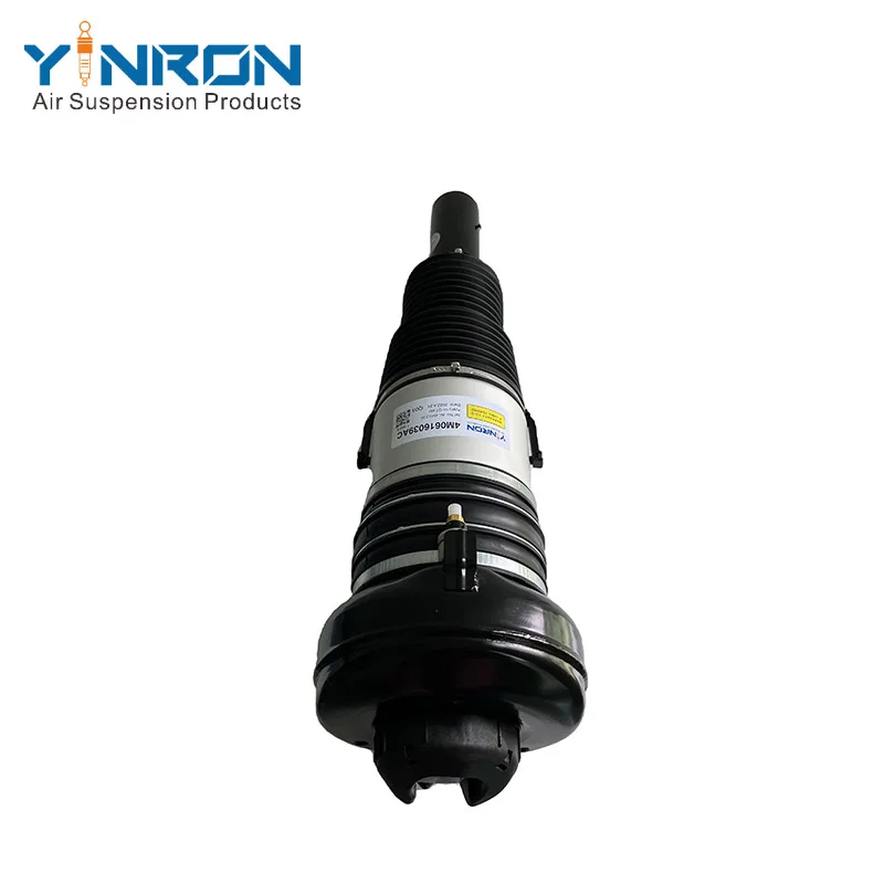 YINRON High Quality For VW Touareg III CR Front Air Suspension Shock 4M4616039J 4M4616039N 4M4616039K 4M4616039M