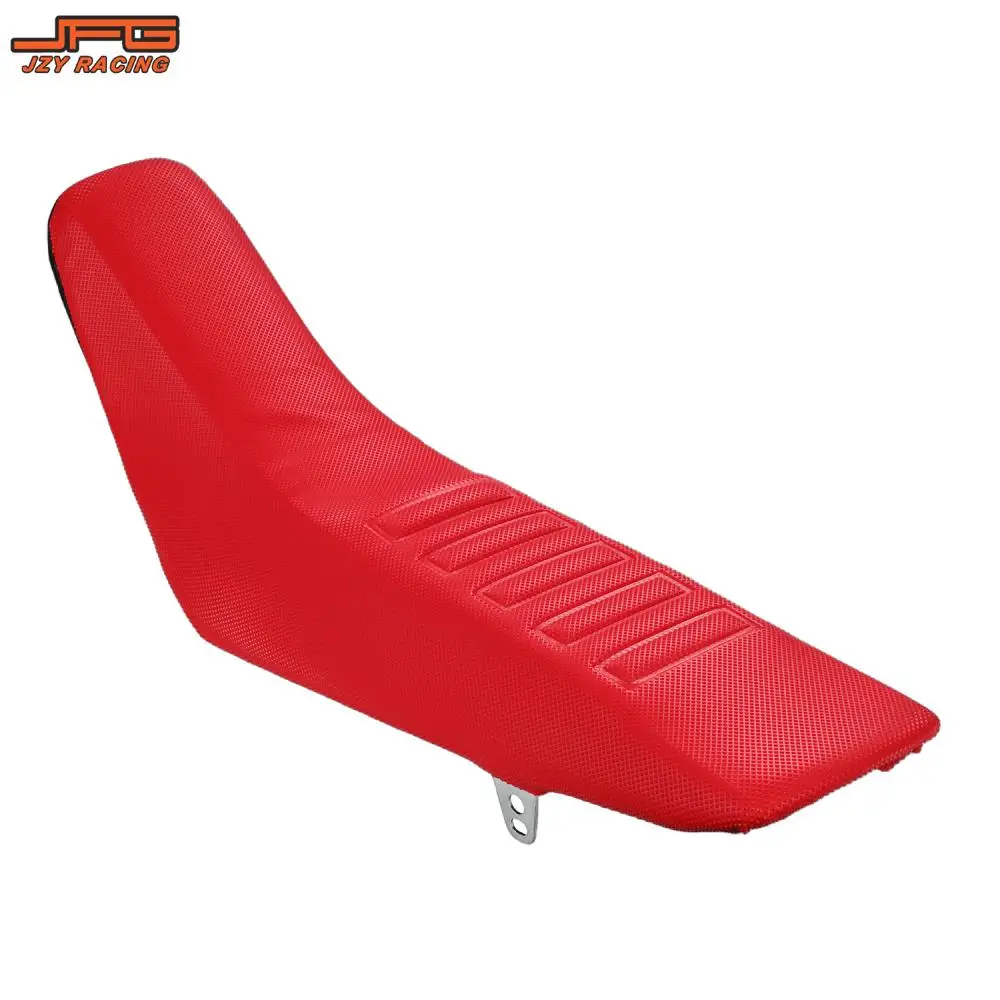 Motorcycle Seat Cov… - image
