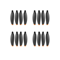 Original Accessory Propeller Props Maple Leaf Wings Blade Spare Part Accessory for YLR/C S135 Pro GPS Drone