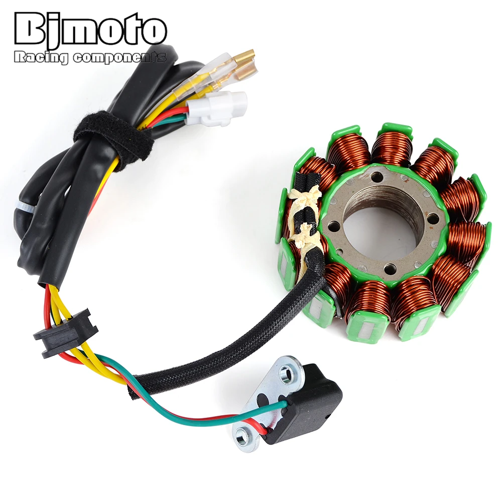 Magneto Stator Coil For KTM 250 350 XCF 250 350 SXF SX-F CAIROLI REPLICA For Husqvarna FC250 FC350 HQV  77239004000 77139004000