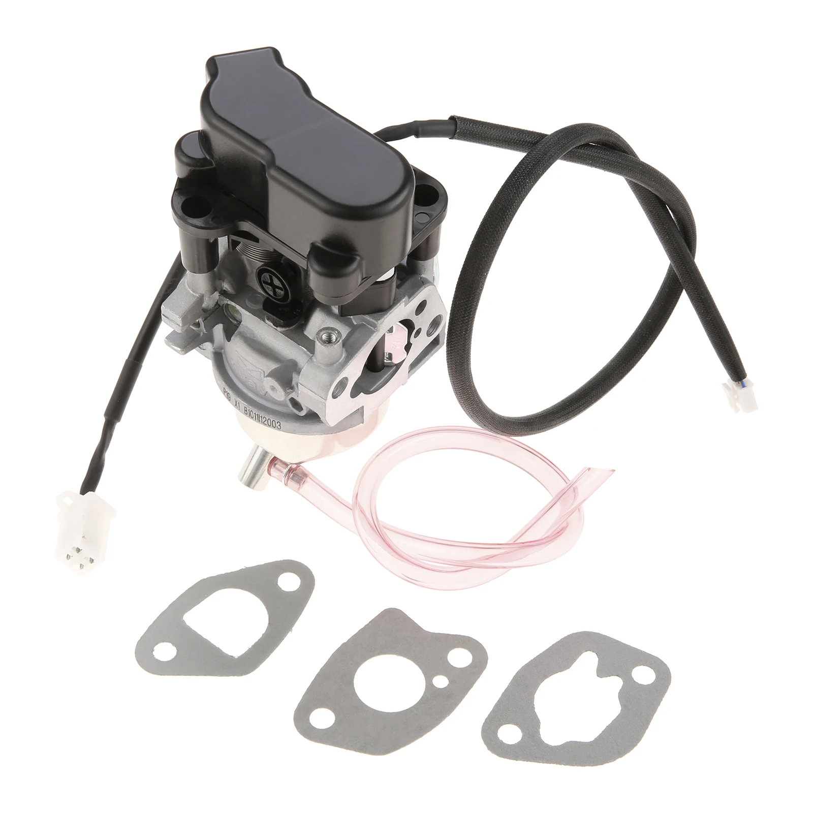 1pc-50040195-キャブレターキット交換用ウェスチングハウス-igen4500-4500w-3700w-224cc-エンジン付き-onan-p4500i-インバーター発電機