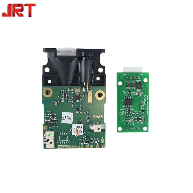 Customizable Laser Rangefinder RS485 Electronic Laser Distance Control Sensor Manufacturer