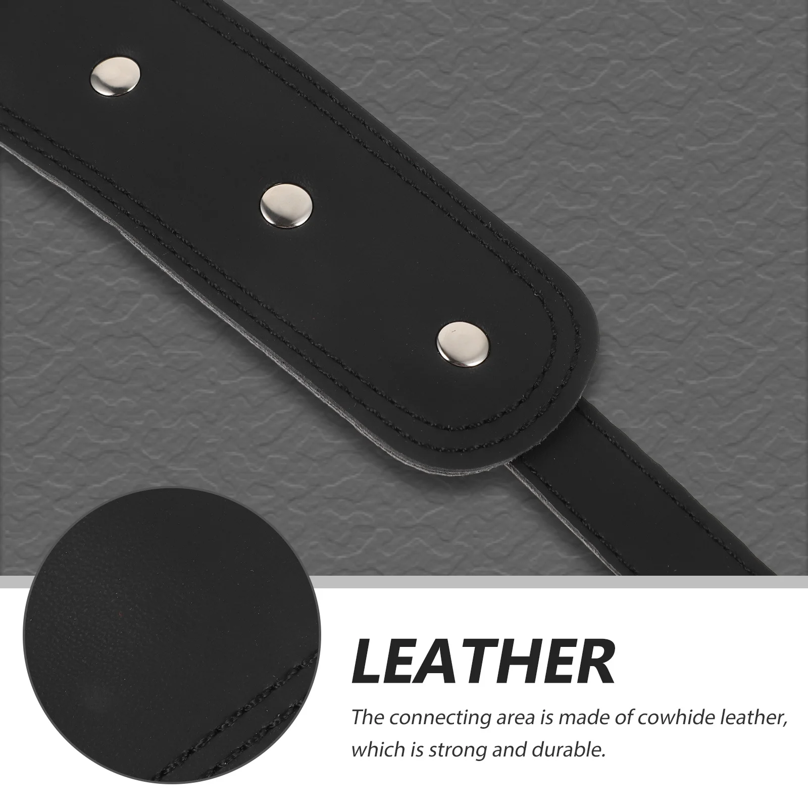 

Shoulder For Shoulder Portable Harness Comfortable Belt Trombone Strap Strap Tuba Trombone Tuba Belt Accessory