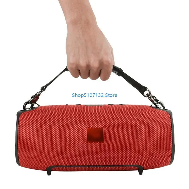 Tay cầm lò kim loại 87HD mang theo tay cầm tay cầm cầm tay cho trường hợp cho loa hoặc nhạc cụ