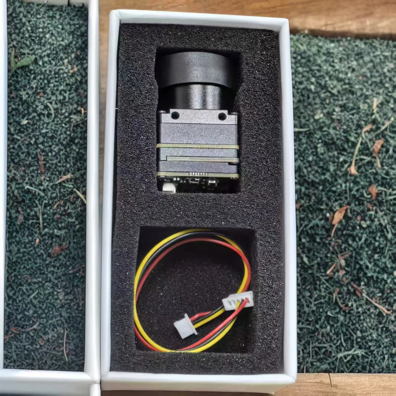 FPV Camera Thermal Canera 256*192 384*288 640*512 High Resolution 4MM Long Wave 12um Infrared Micro Thermal Imaging Module