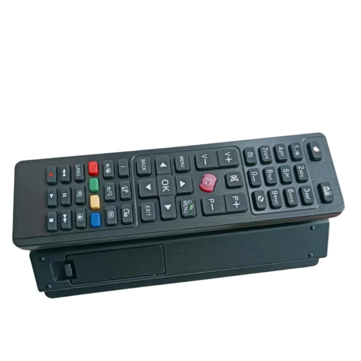 New best-selling remote control fit for telepunken L55F243R3C TV