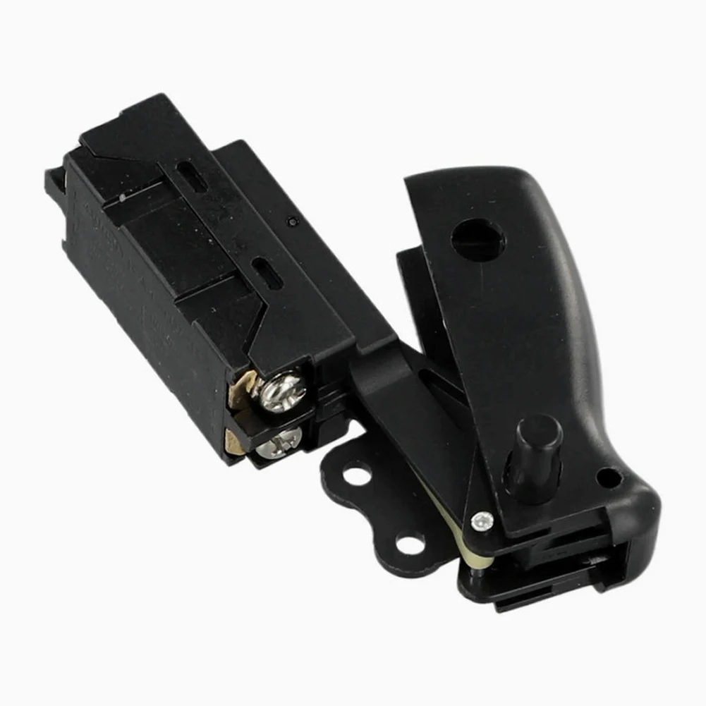 Aftermarket Trigger Switch 15360900 for DW708 Miter Saw Types 1 3 & 4 Replacement Part for Power Tool Functionality