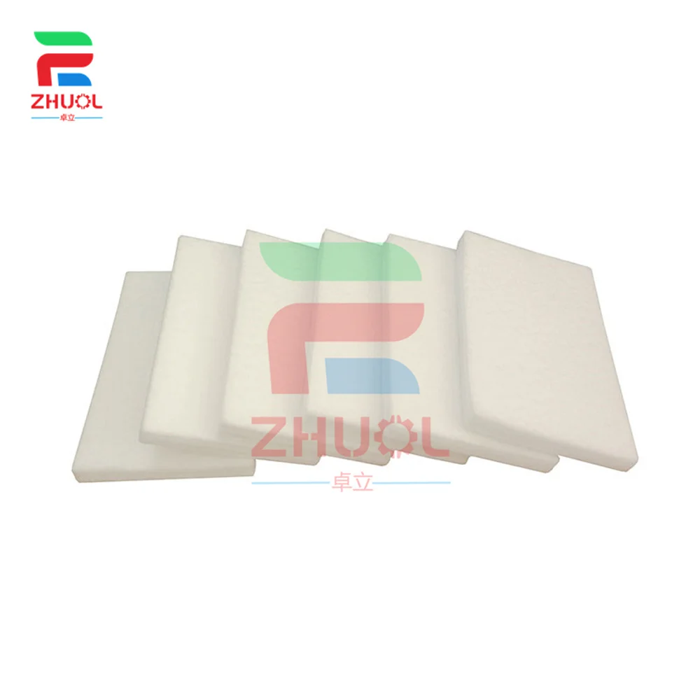 

1X T6711 Губка для резервуара для отработанных чернил для EPSON WF 7110 7210 7510 7610 7615 7620 7710 7715 7720 3010 3520 3530 3540 3620 3640 7725