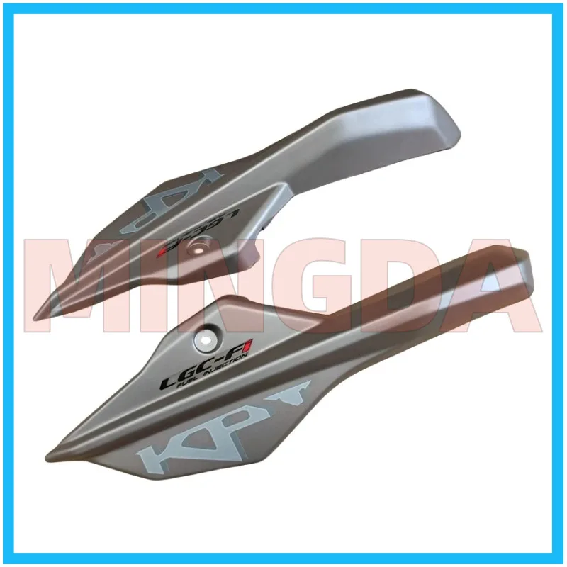 Left / Right Side Cover Fairing Cowling for Lifan Lf200-10l/10dkpt200