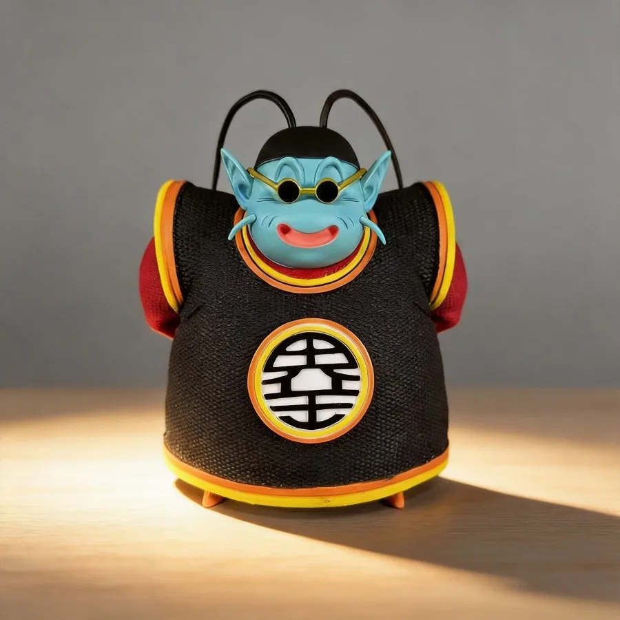 

Fat Kaiō Dragon Ball Anime Figure 14cm - Decoration, Figure, Collectible, Statue, GK, Resonance Series, Model
