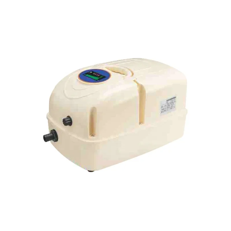 FUTI  POPULAR  AC and DC oxygen pump fish tank aerator