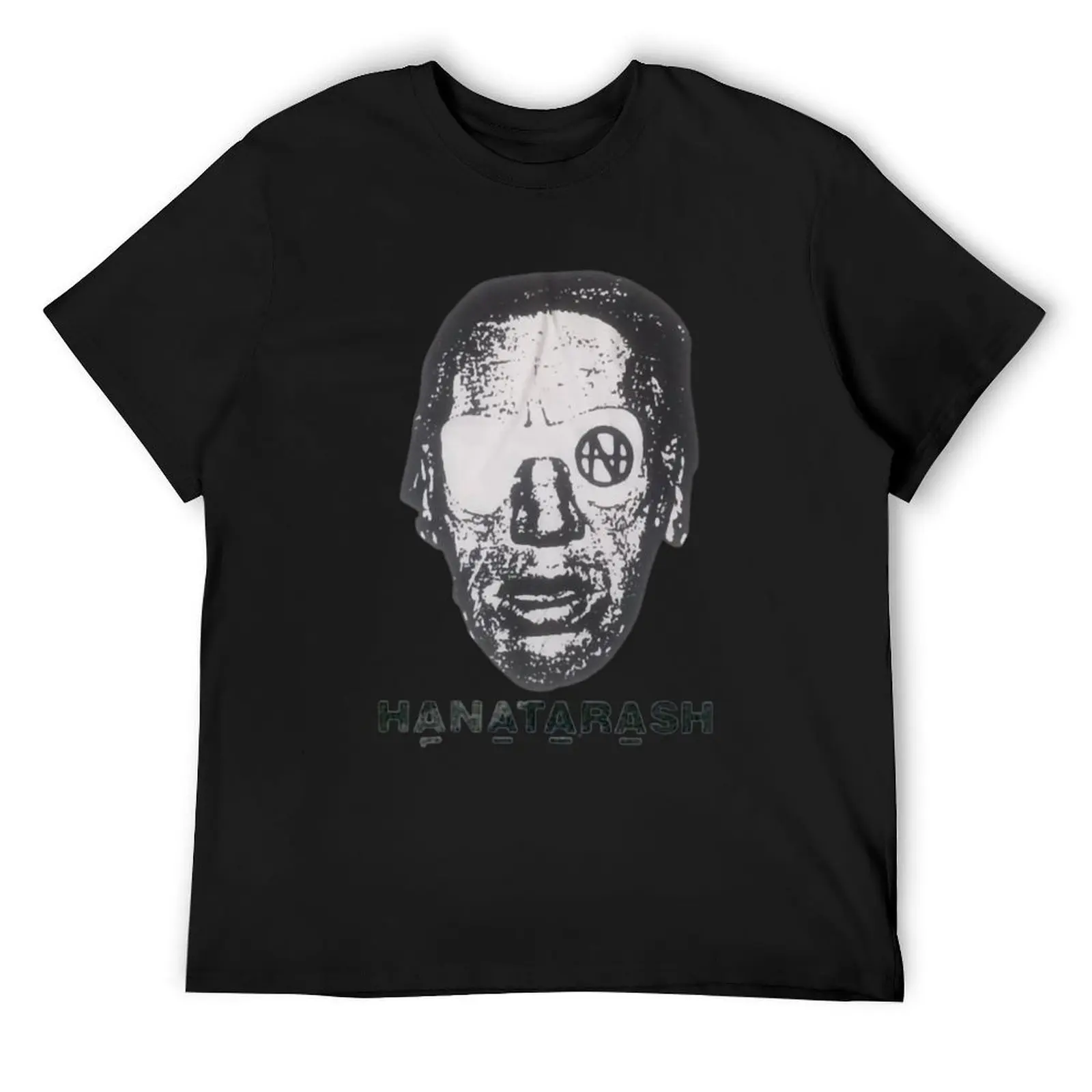 

For Mens Womens HANATARASH T-Shirt basketball graphic tees shirts graphic tee boys animal print workout shirts for men