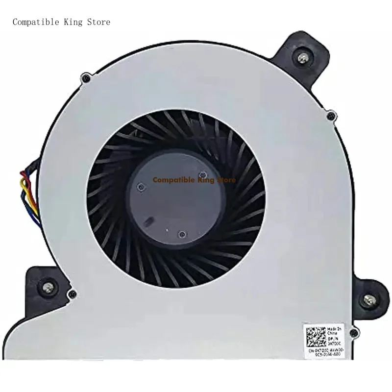 d Replacement New CPU Cooling Fan for DELL XPS Tower 8910 8920 8930 Precision T3640 T3630 T3620 T3610 Series Fan