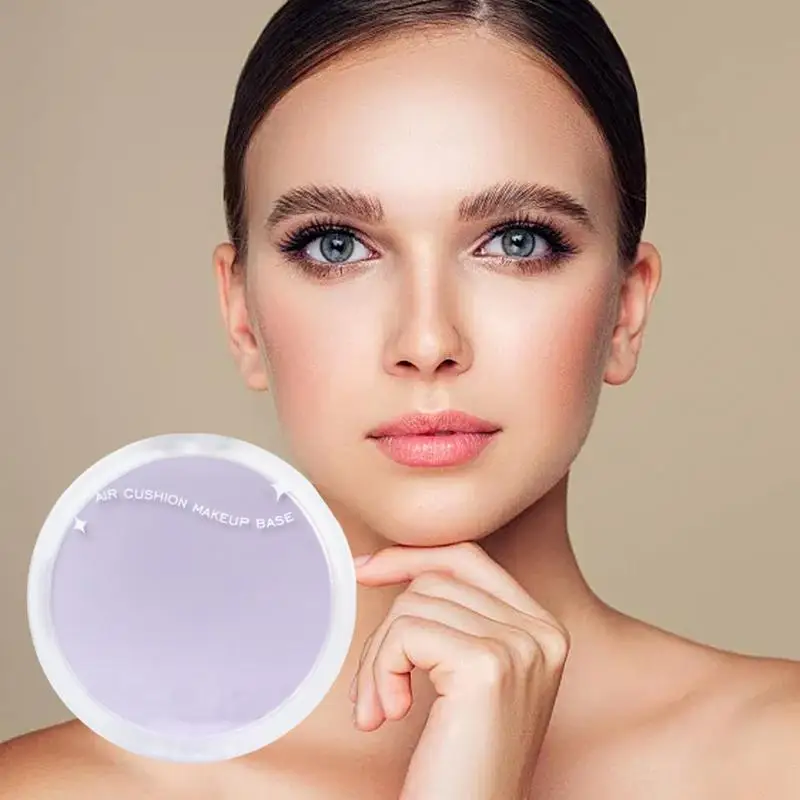 Concealer Luchtkussen Hydraterende Volledige Dekking Concealer Whitening Olie-Controle Make-Up Cosmetica Bb Crème Schoonheidsverzorging Accessoire