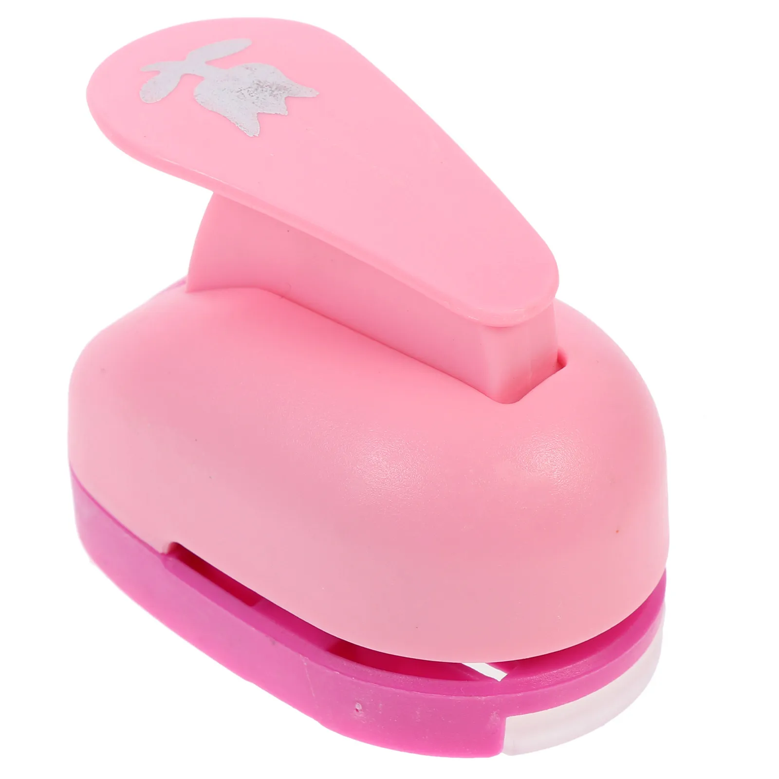 Handmade Paper Punch DIY Manual Hole Puncher for Scrapbook Card Making Portable Lightweight Tool Paper Punch Hole Puncher