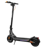 CUNFON RS300 Adult Electric Scooter 500W Motor 36V10.4AH Battery City EScooter 10 Inch Tire E-Scooter