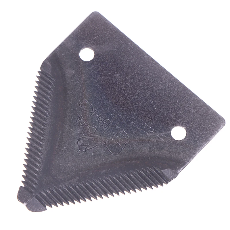 

Replacement Cutter Blades for Combine Harvester 688/DC70/DC60 - 5T055-51330 & 5T072-51330〔2025E〕