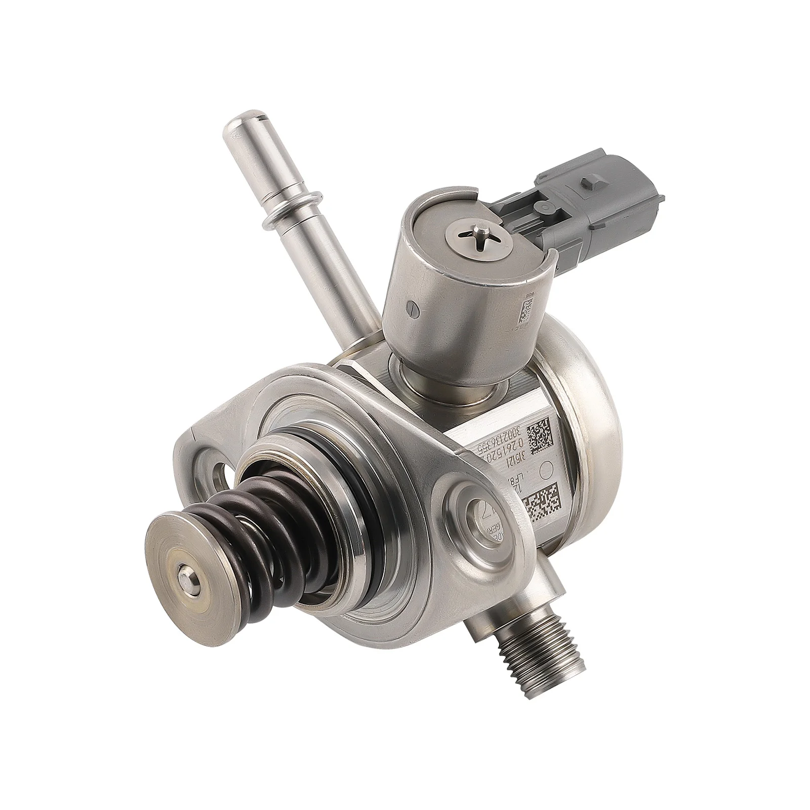 Bomba de combustível de alta pressão para Chevrolet Impala 2.5L Malibu 2.0L 2.5L 12676415