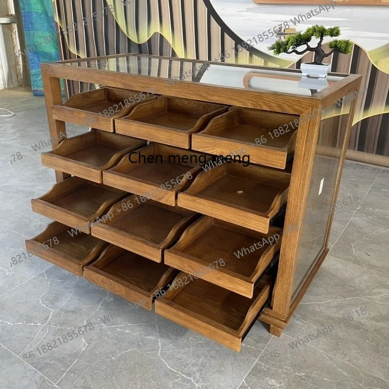 عرض X Nakajima تايوان، عرض، خزانة الأحذية، مياه زجاجية للمجوهرات، حامل عرض