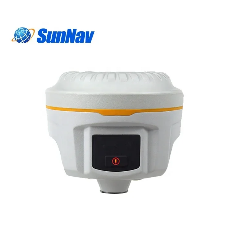 2019 New Intelligent Platform Linux OS Gnss Rtk Gps South G1 Plus Galaxey G1 Plus