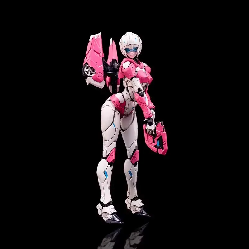 変換 Md002 フィギュアアーシーコー版アニメフィギュアオートボット Cee アクション置物おもちゃ誕生日カスタマイズされたギフト