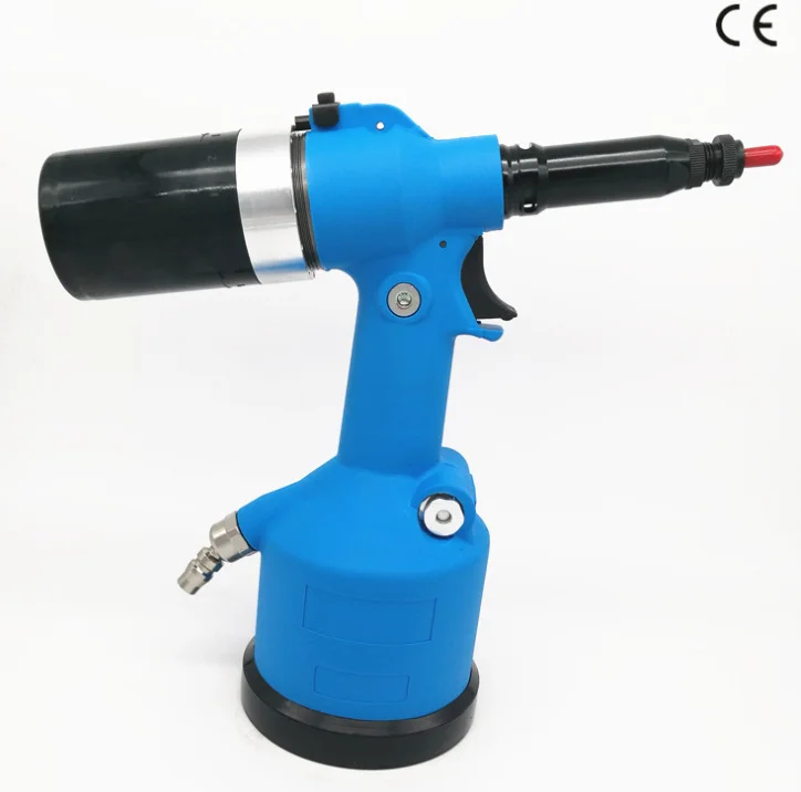 Hydro-Pneumatic Rivet Nut Tools, Hand Nut Riverter in Stock forM3-M12 Rivets/