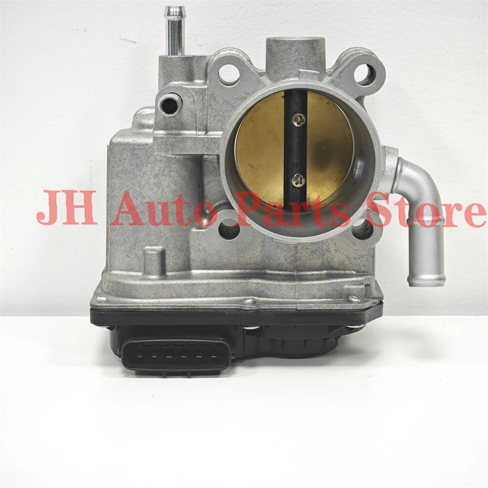 JH Throttle Body For Suzuki SX4 SX-4 13400-80JA0 13400-79J01 1340080JA0 1340079J01