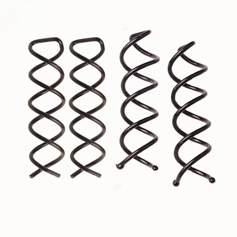 أدوات تصفيف الشعر البسيطة، رأس الكرة، مشبك حلزوني غير مرئي، رأس برعم، بكرة الشعر، النمذجة الدوارة، بالجملة