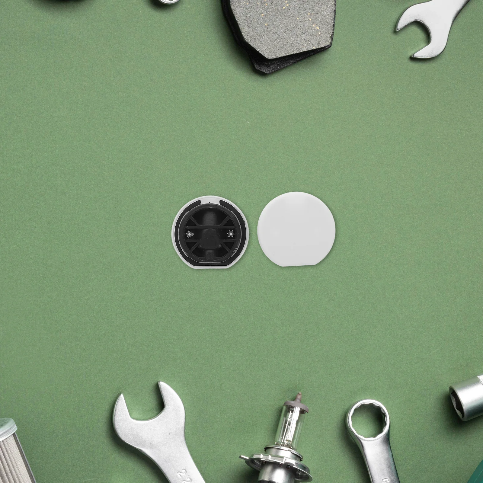 

10Sets Sectional Furniture Connectors Pin Buckle Style Round Small Couch Sofa Hardware Accessories Durable Connectors