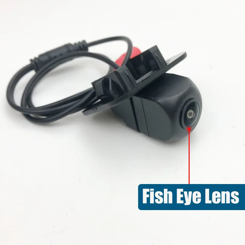 Rear View Camera For Mazda Cx3 CX-3 2015 2016 2017 2018 2019 C18 Accessories Adapter Cable For Add Backup Reverse Fish Eye CAM