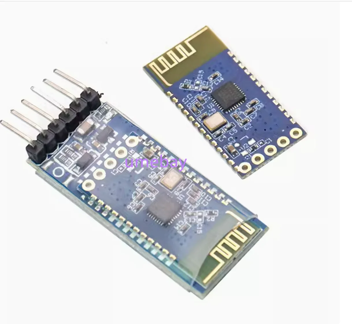 10Pcs / Bluetooth M… - image