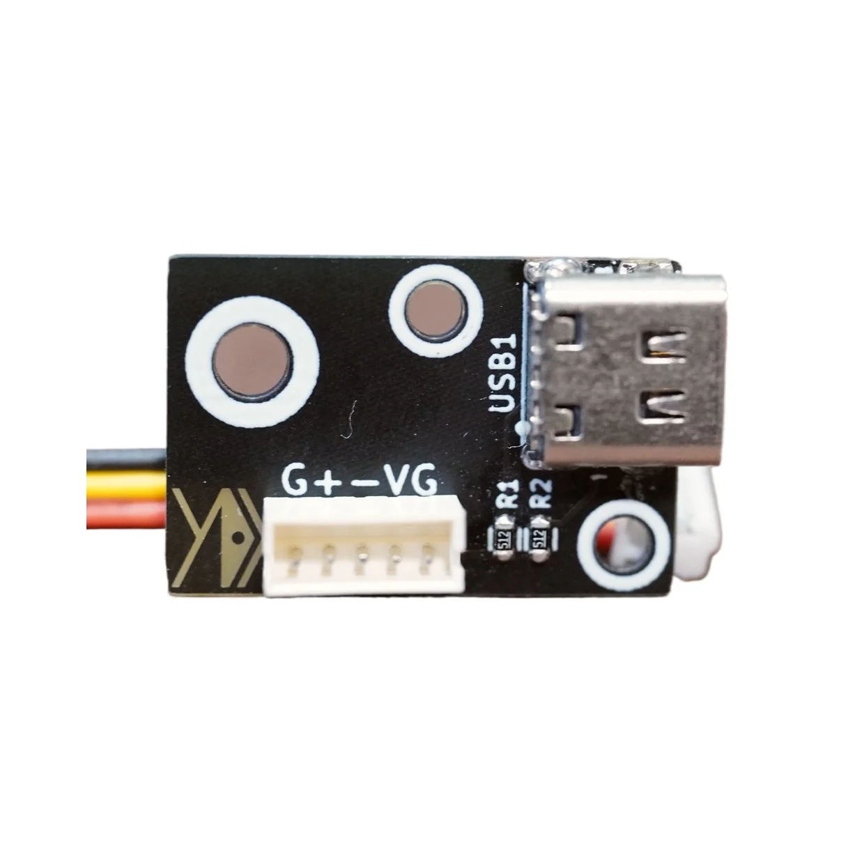 

Just66/CAD66/Simpo66 can be used with USB Type-C board and cable, spare