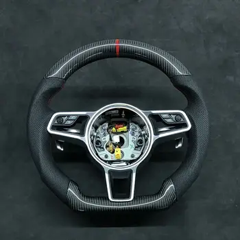 10 最佳銷售 保時捷方向盤 - №3