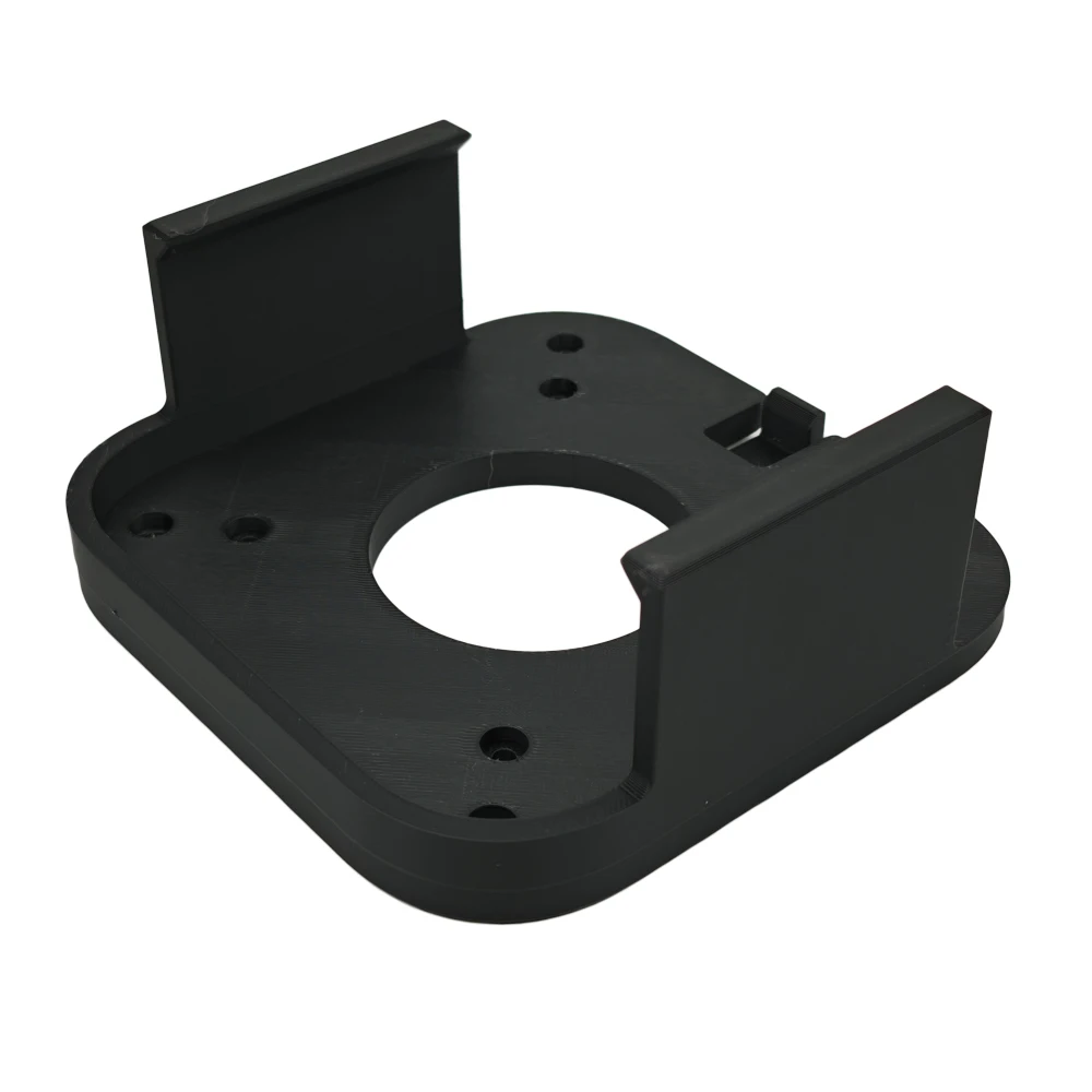 

for Vesa Display Bracket 100*100mm and 75x75mm Hole Display for VESA Connection Bracket with Screws DIY for M4/M4 Pro Mac mini