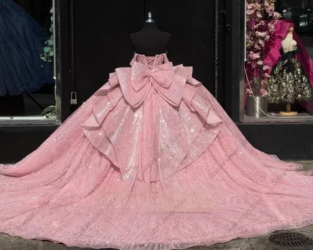 Thumbnail 3 - #43 Trending Quinceanera Ball Dress Right Now