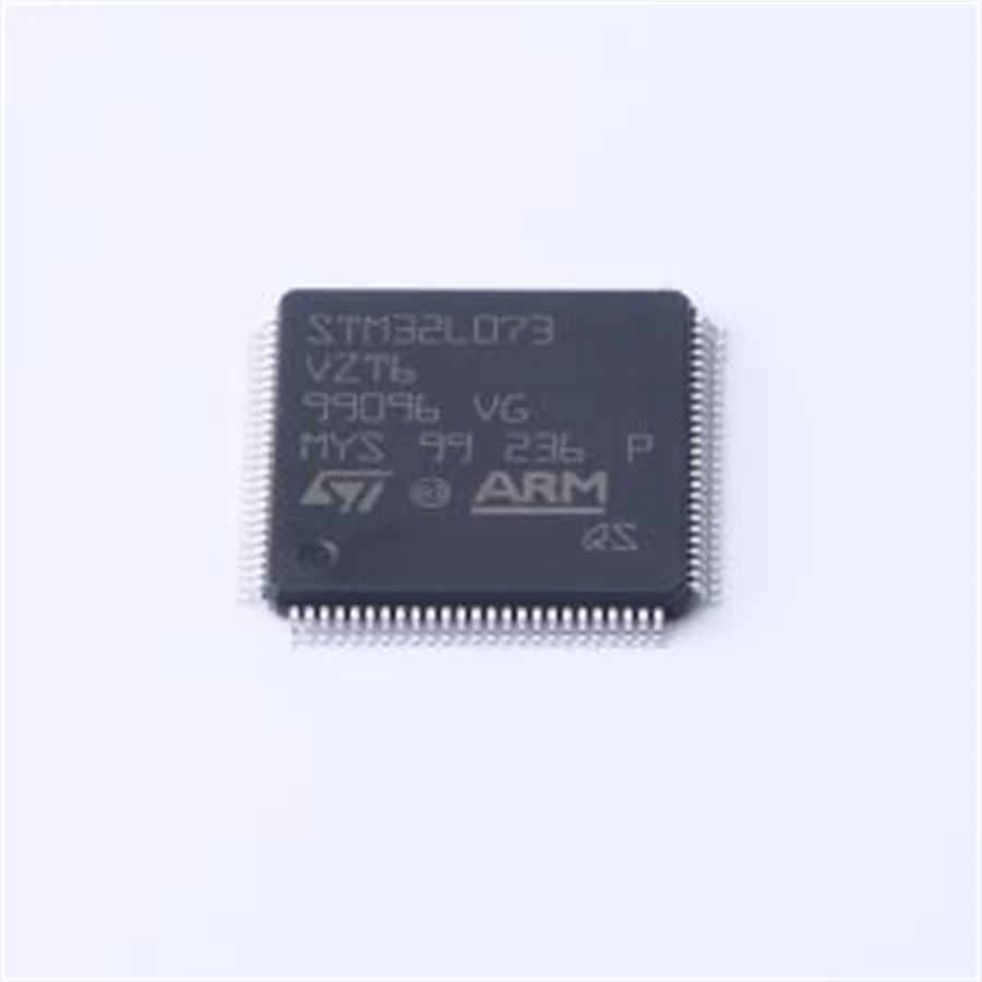 

10 шт./лот STM32L073VZT6 (микроконтроллеры)