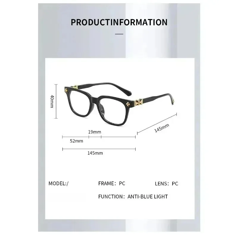 Thumbnail 4 - #28 Glasses Frames Sale